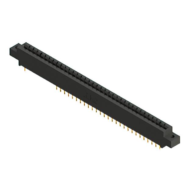 387-035-558-604 EDAC Inc.  Edgeboard Connectors
